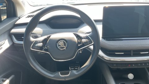 SKODA ENYAQ 2022 180PS