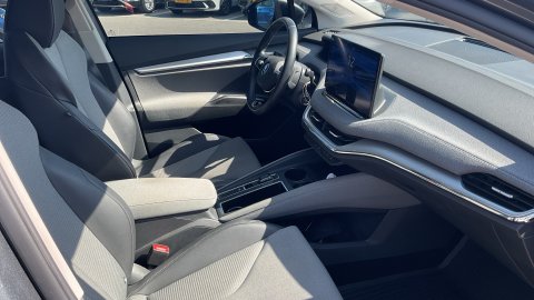 SKODA ENYAQ 2022 180PS