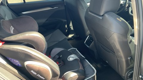 SKODA ENYAQ 2022 180PS