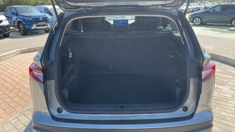 SKODA ENYAQ 2022 180PS