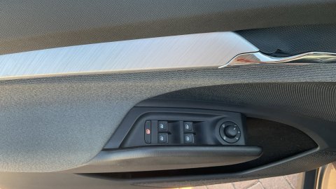 SKODA ENYAQ 2022 180PS