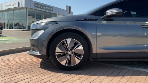 SKODA ENYAQ 2022 180PS