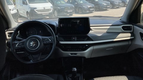SUZUKI SWIFT 2WD GL 2024 82PS 