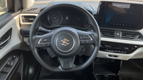 SUZUKI SWIFT 2WD GL 2024 82PS 