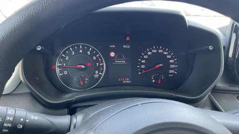 SUZUKI SWIFT 2WD GL 2024 82PS 