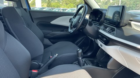 SUZUKI SWIFT 2WD GL 2024 82PS 