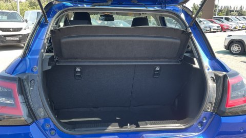 SUZUKI SWIFT 2WD GL 2024 82PS 