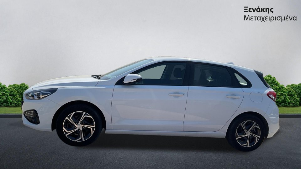 HYUNDAI I30 PREMIUM 2021 110PS