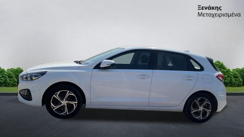 HYUNDAI I30 PREMIUM 2021 110PS