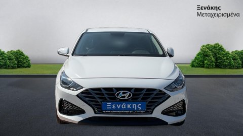 HYUNDAI I30 PREMIUM 2021 110PS