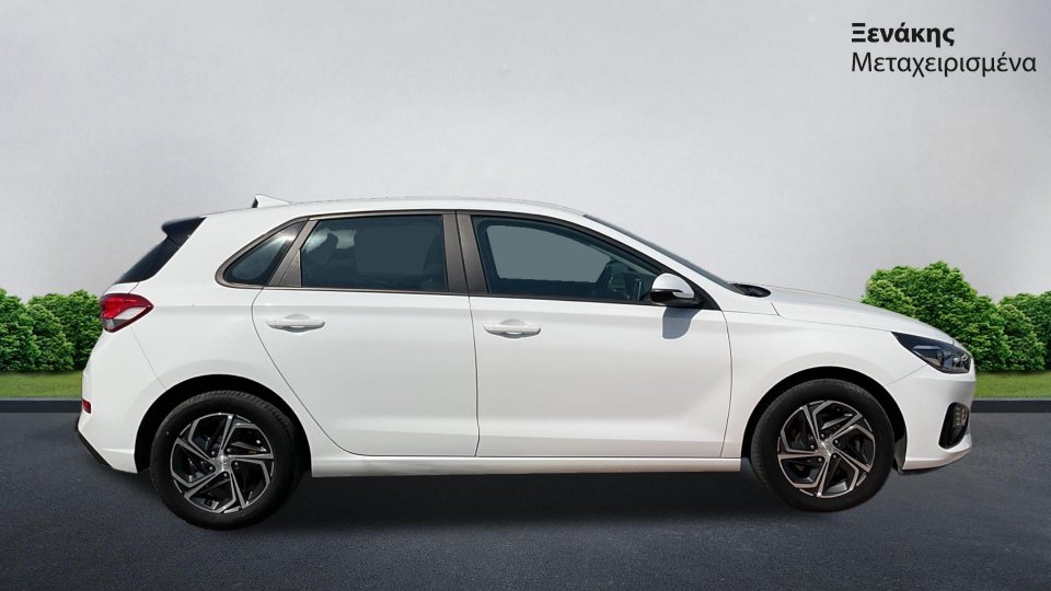 HYUNDAI I30 PREMIUM 2021 110PS