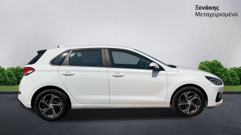 HYUNDAI I30 PREMIUM 2021 110PS