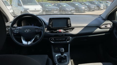 HYUNDAI I30 PREMIUM 2021 110PS
