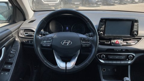 HYUNDAI I30 PREMIUM 2021 110PS