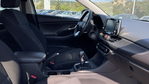 HYUNDAI I30 PREMIUM 2021 110PS