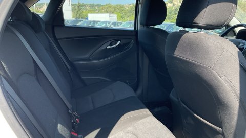 HYUNDAI I30 PREMIUM 2021 110PS