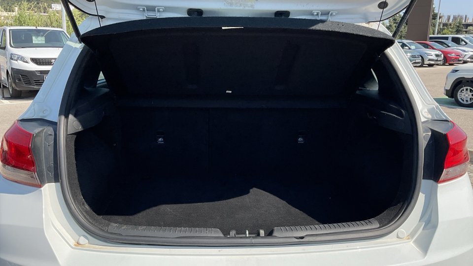 HYUNDAI I30 PREMIUM 2021 110PS