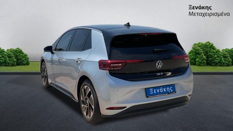 VW ID.3 BUSINESS 2024 204PS 