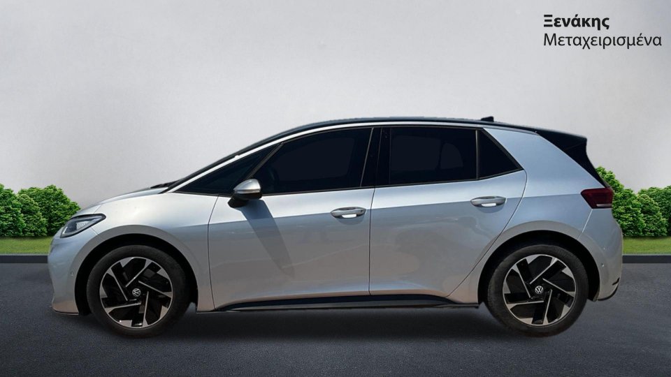 VW ID.3 BUSINESS 2024 204PS 
