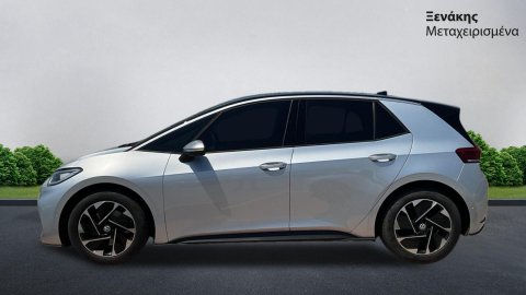 VW ID.3 BUSINESS 2024 204PS 