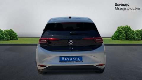 VW ID.3 BUSINESS 2024 204PS 