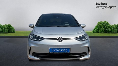 VW ID.3 BUSINESS 2024 204PS 