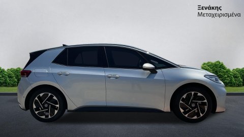 VW ID.3 BUSINESS 2024 204PS 