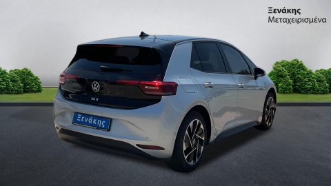VW ID.3 BUSINESS 2024 204PS 