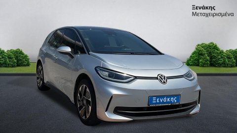 VW ID.3 BUSINESS 2024 204PS 