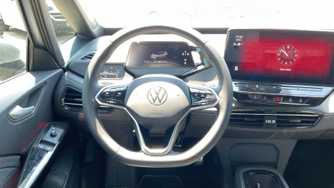 VW ID.3 BUSINESS 2024 204PS 
