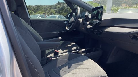 VW ID.3 BUSINESS 2024 204PS 