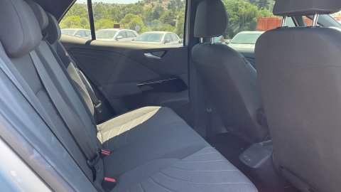 VW ID.3 BUSINESS 2024 204PS 