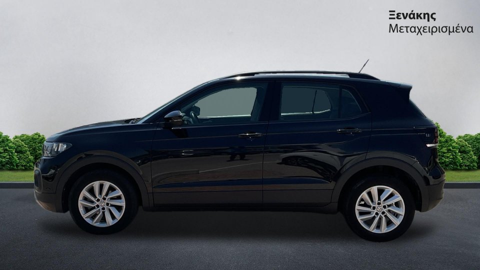 VW T-CROSS LIFE 2019 115PS 