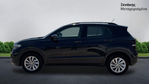 VW T-CROSS LIFE 2019 115PS 