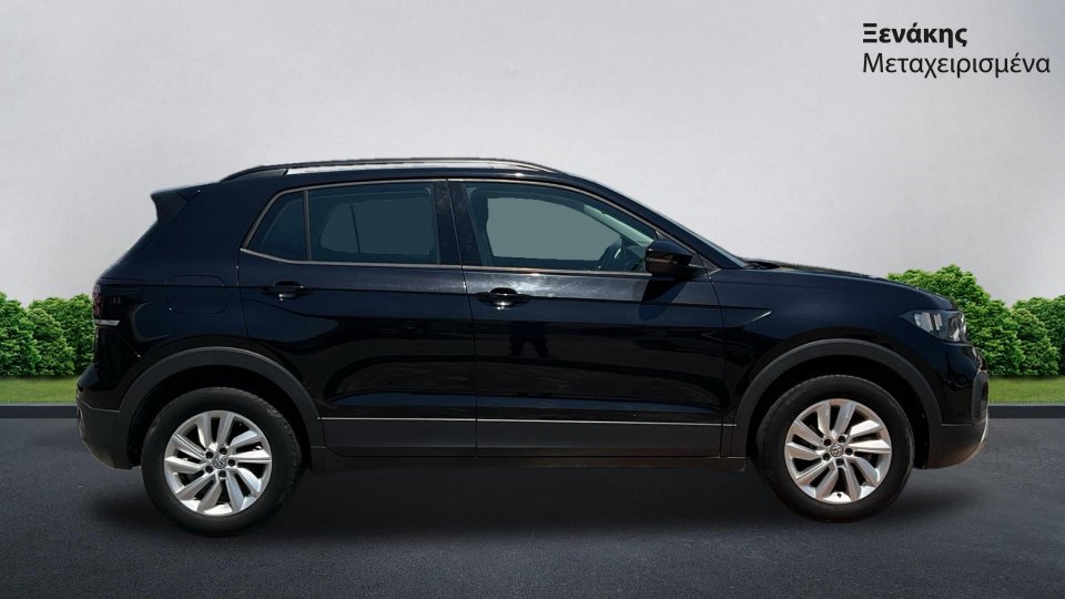 VW T-CROSS LIFE 2019 115PS 