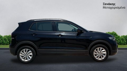 VW T-CROSS LIFE 2019 115PS 