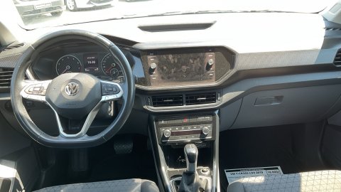 VW T-CROSS LIFE 2019 115PS 