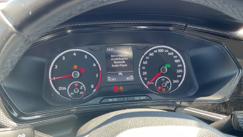 VW T-CROSS LIFE 2019 115PS 
