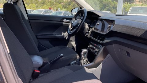 VW T-CROSS LIFE 2019 115PS 