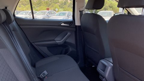 VW T-CROSS LIFE 2019 115PS 