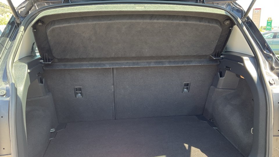 VW T-CROSS LIFE 2019 115PS 