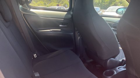 TOYOTA AYGO X X-PULSE 2023 72PS
