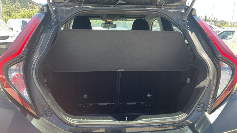 TOYOTA AYGO X X-PULSE 2023 72PS