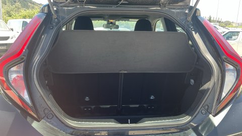 TOYOTA AYGO X X-PULSE 2023 72PS