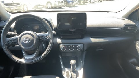 TOYOTA YARIS ACTIVE 2024 125PS 