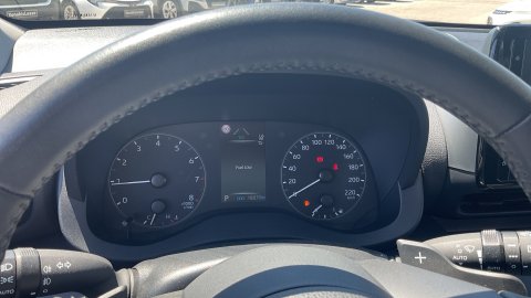 TOYOTA YARIS ACTIVE 2024 125PS 