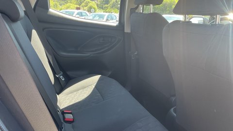 TOYOTA YARIS ACTIVE 2024 125PS 