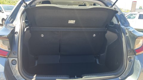 TOYOTA YARIS ACTIVE 2024 125PS 