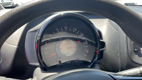 TOYOTA AYGO 2021 72PS