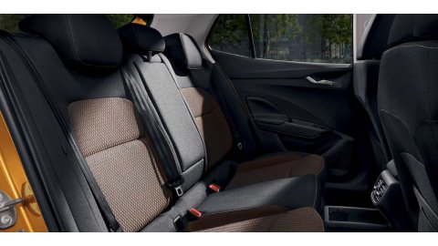 SKODA FABIA ESSENCE 1.0MPI 80PS 
